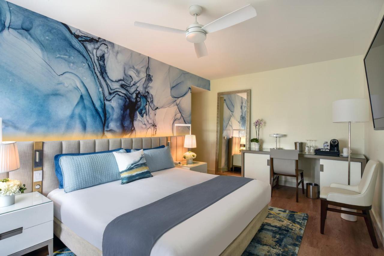 מיאמי ביץ' Hotel Breakwater South Beach מראה חיצוני תמונה