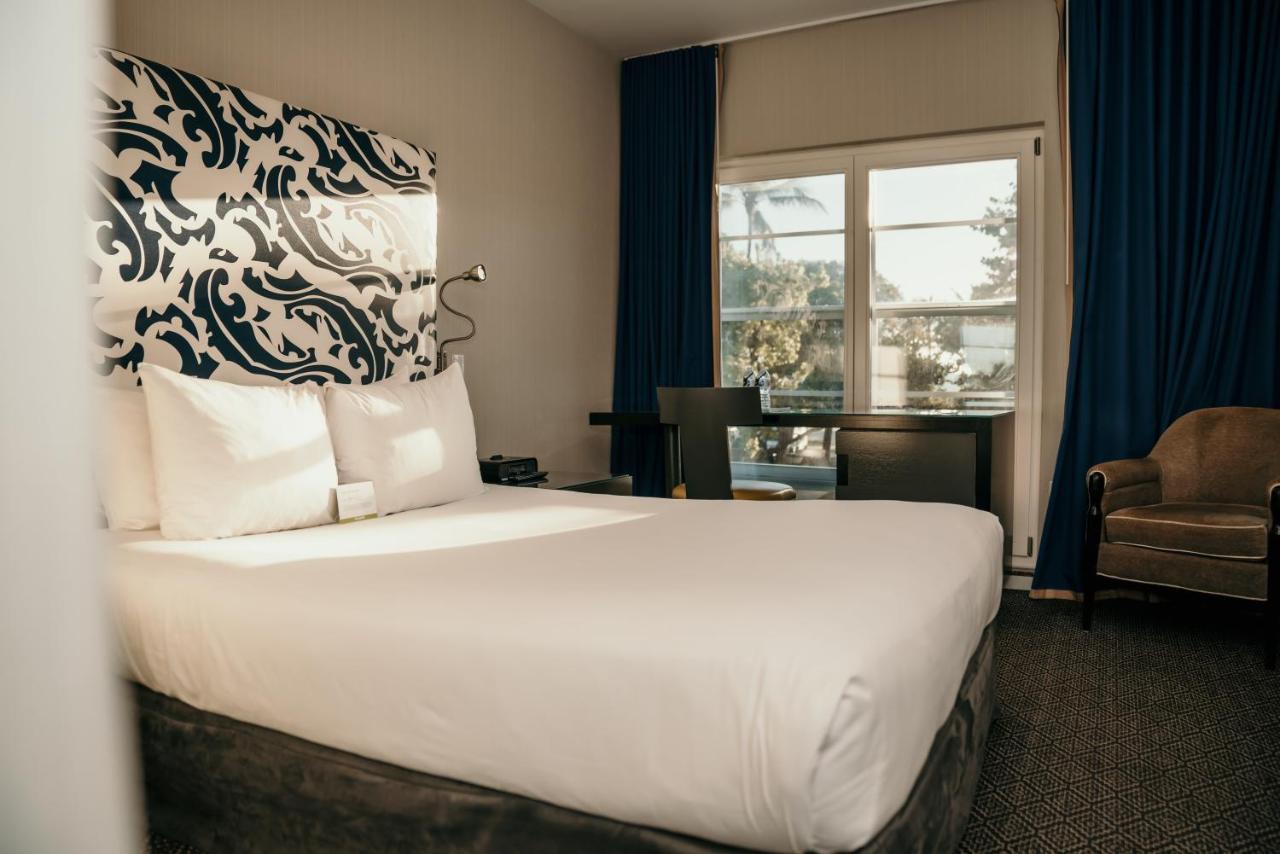 מיאמי ביץ' Hotel Breakwater South Beach מראה חיצוני תמונה