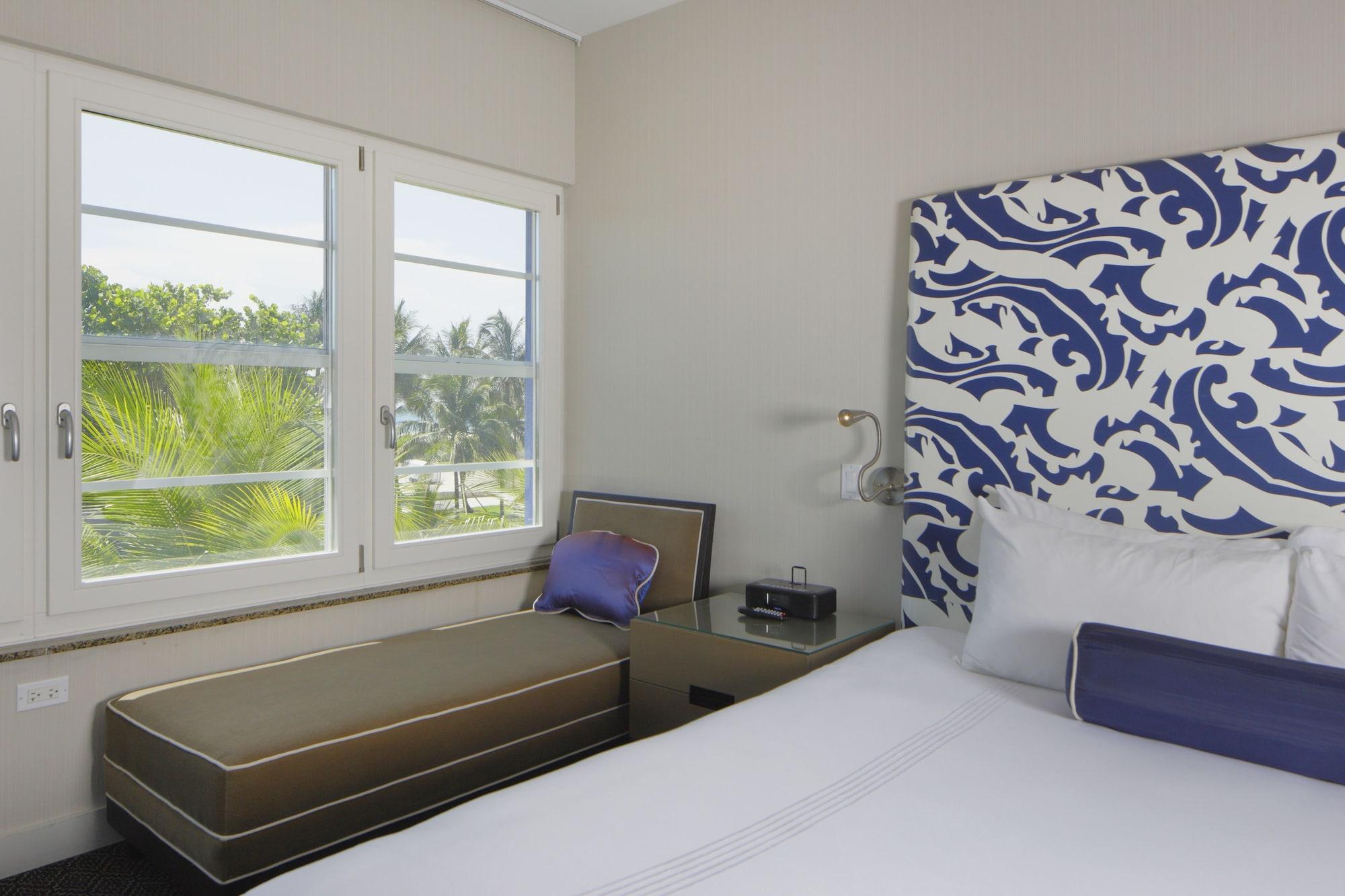 מיאמי ביץ' Hotel Breakwater South Beach מראה חיצוני תמונה