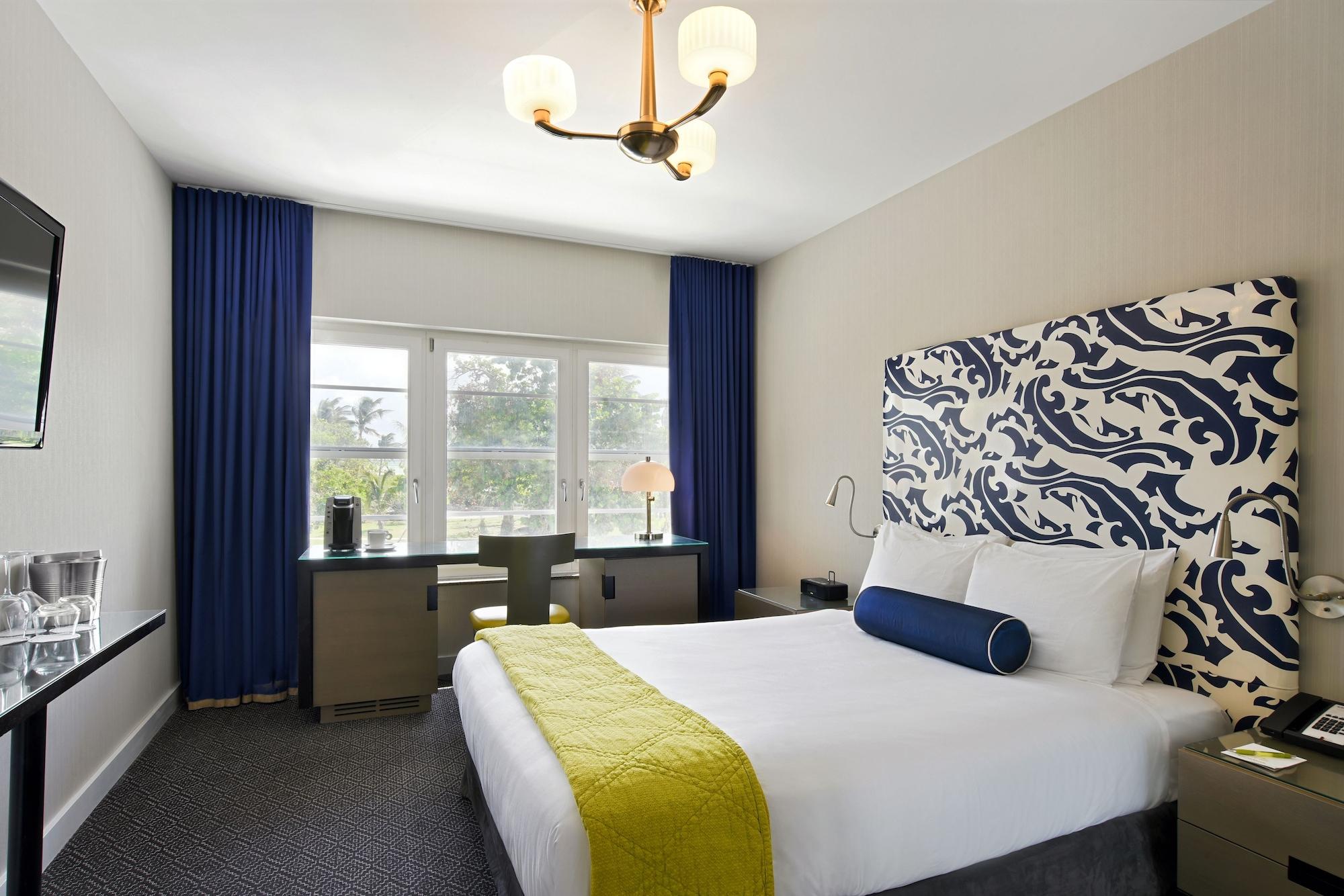 מיאמי ביץ' Hotel Breakwater South Beach מראה חיצוני תמונה