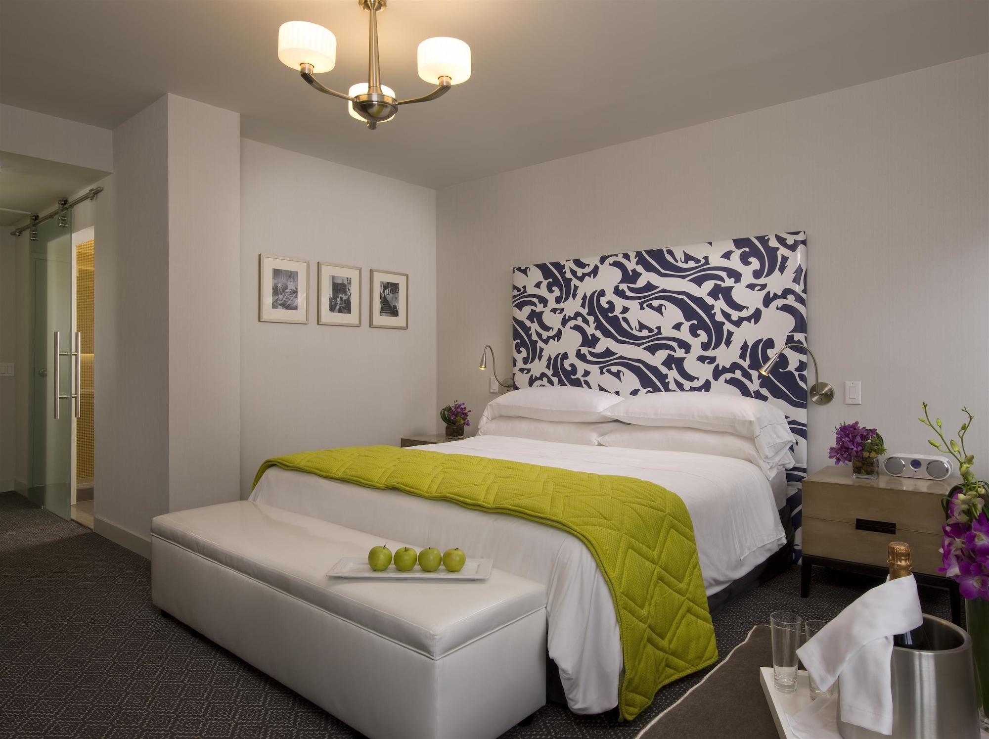 מיאמי ביץ' Hotel Breakwater South Beach מראה חיצוני תמונה