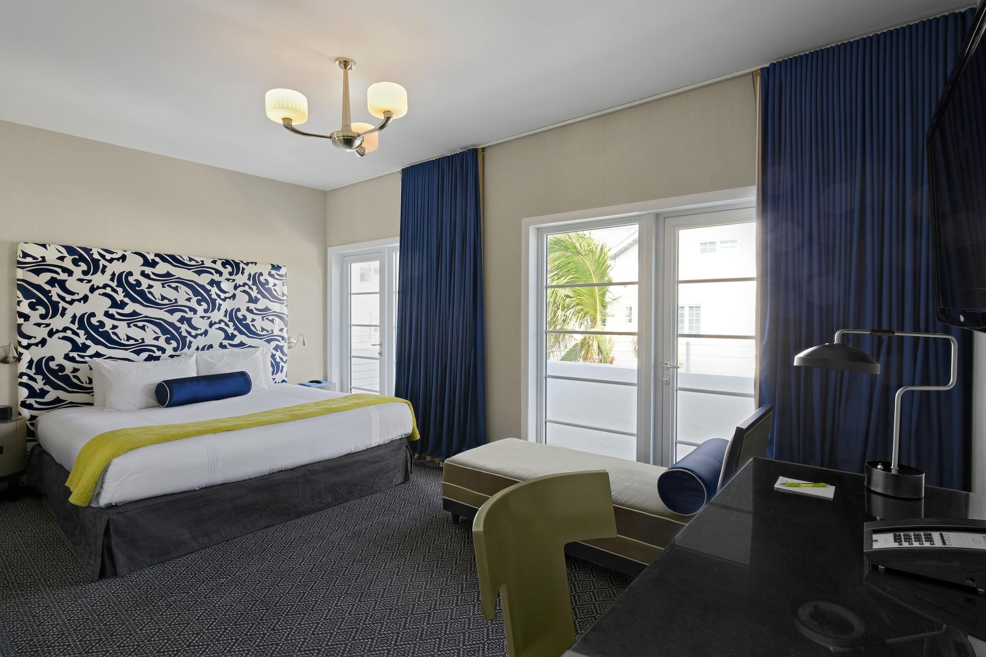 מיאמי ביץ' Hotel Breakwater South Beach מראה חיצוני תמונה