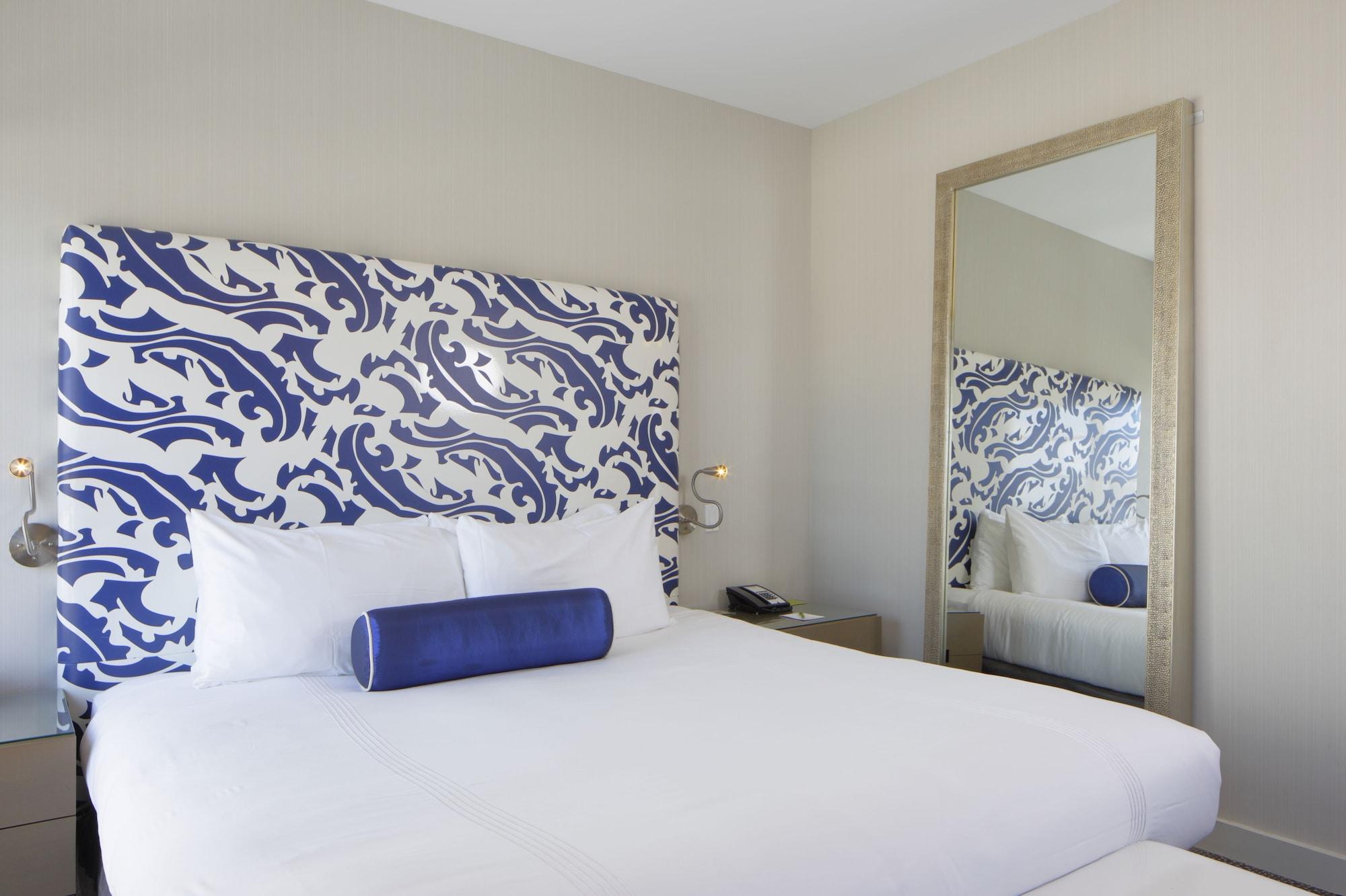 מיאמי ביץ' Hotel Breakwater South Beach מראה חיצוני תמונה