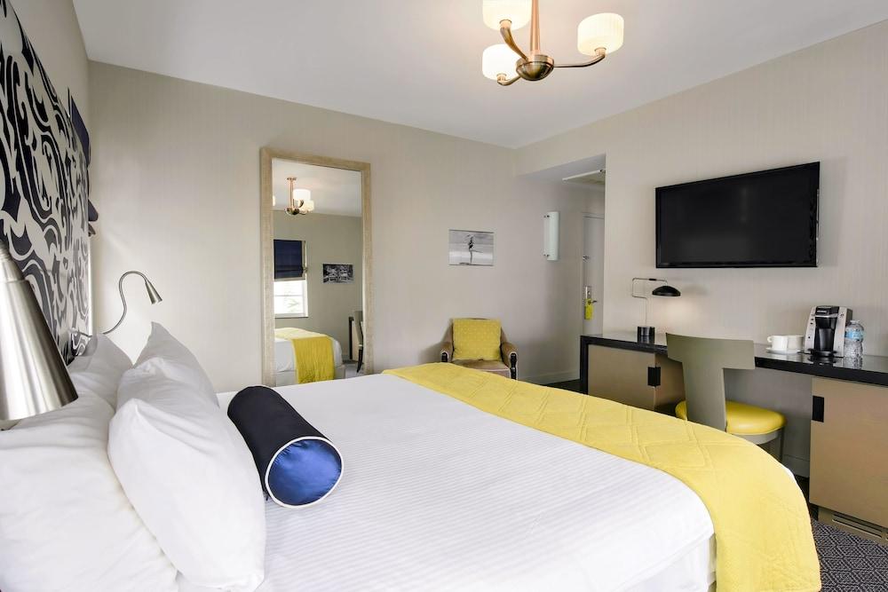 מיאמי ביץ' Hotel Breakwater South Beach מראה חיצוני תמונה