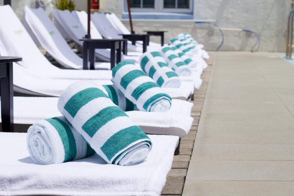 מיאמי ביץ' Hotel Breakwater South Beach מראה חיצוני תמונה