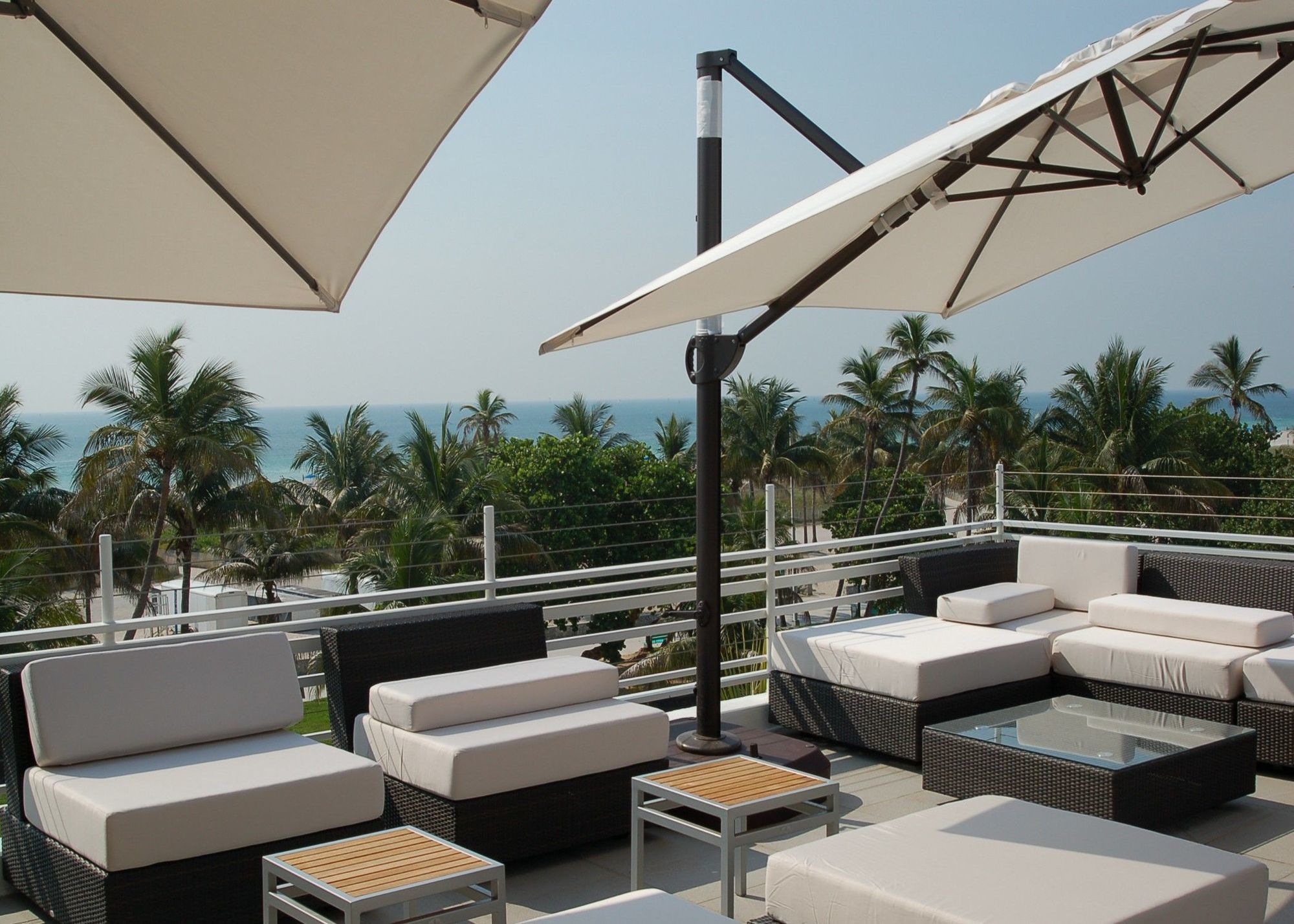 מיאמי ביץ' Hotel Breakwater South Beach מראה חיצוני תמונה