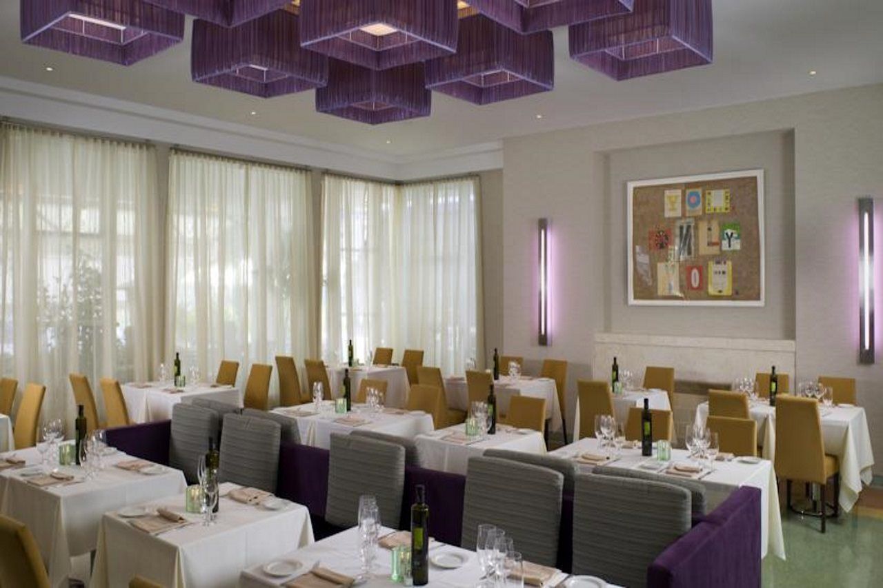 מיאמי ביץ' Hotel Breakwater South Beach מראה חיצוני תמונה