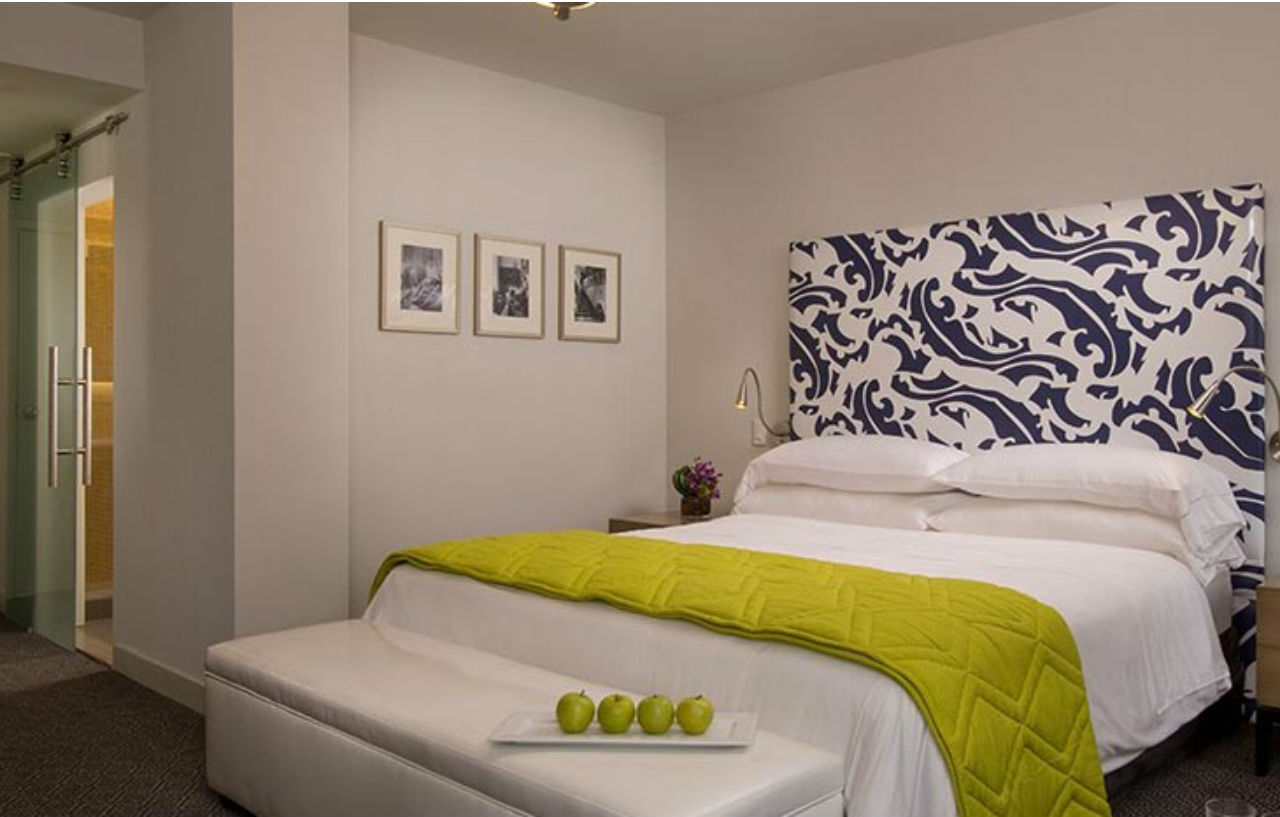 מיאמי ביץ' Hotel Breakwater South Beach מראה חיצוני תמונה