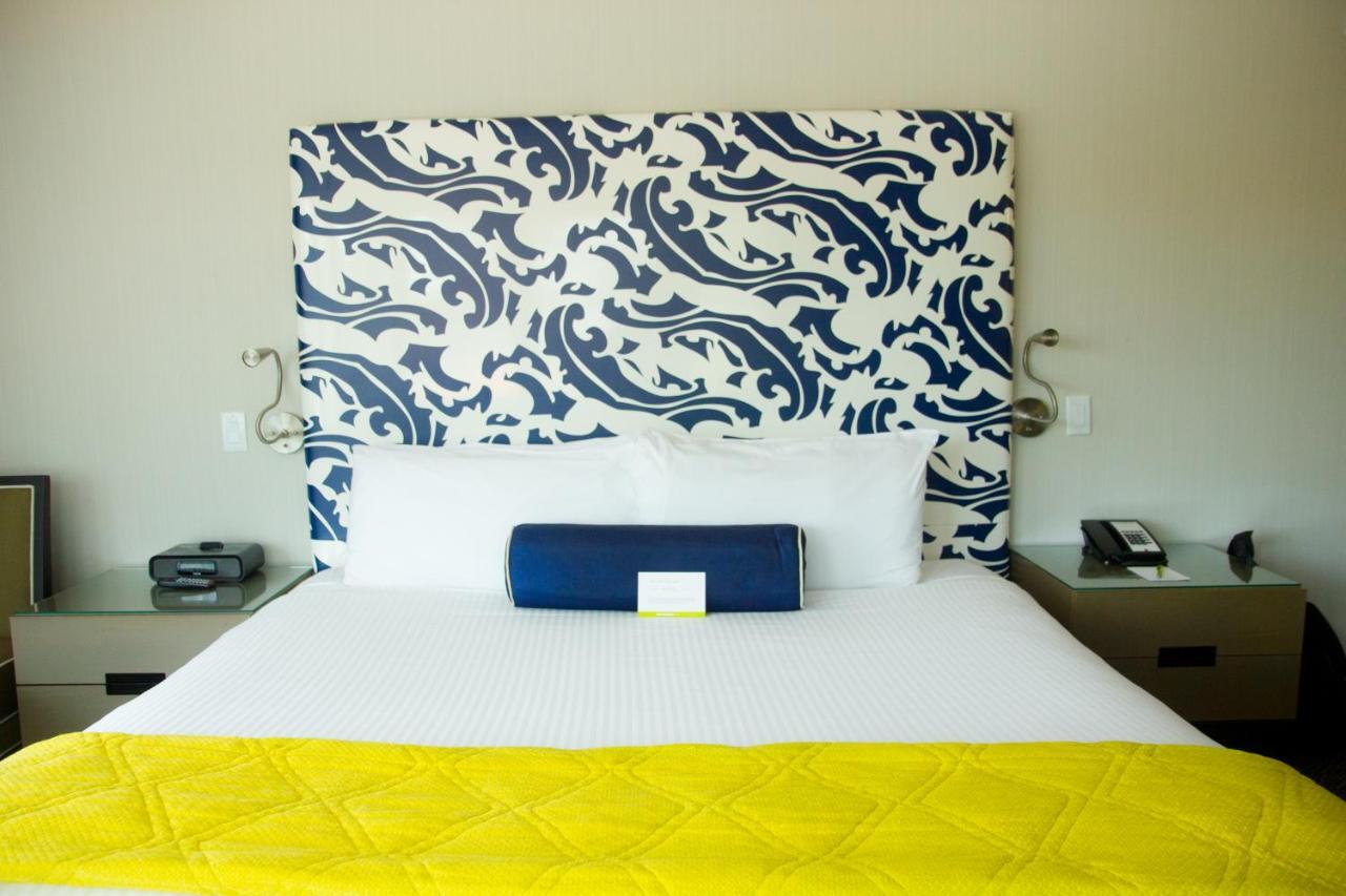 מיאמי ביץ' Hotel Breakwater South Beach מראה חיצוני תמונה